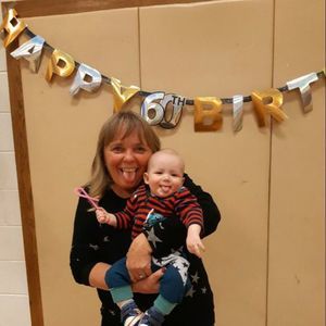 Meet your Posher, Jayne